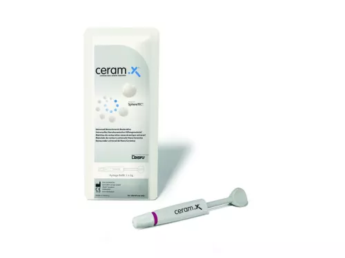 Ceram X Spectra Sr-Hv Seringue  A4 3gr