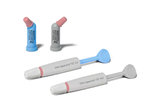 Ceram.X Spectra St-Lv Syringe A2 3gr