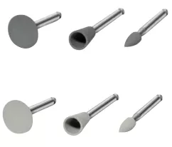 Esthet X Hd Caps  D3 10PCS