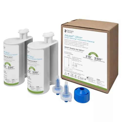 Aquasil Ultra+ Lv Digit Power Cart.Regular