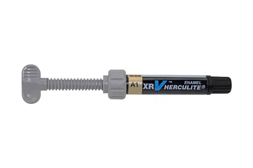 Herculite Xrv Seringue Enamel A1 5gr