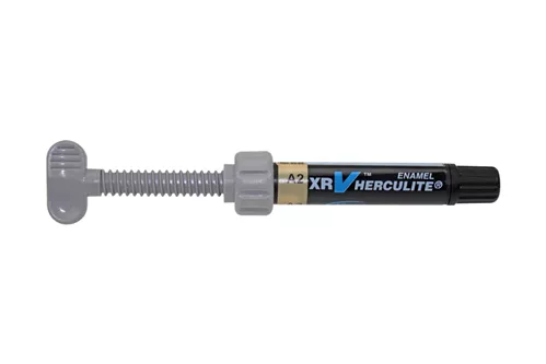 Herculite Xrv Seringue Enamel A2 5gr