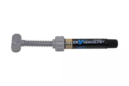 Herculite Xrv Seringue Enamel A3.5 5gr