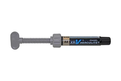Herculite Xrv Seringue Enamel A4 5gr