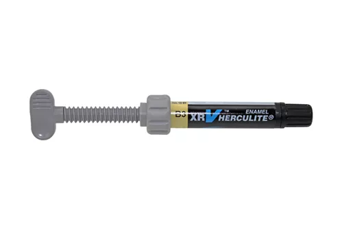 Herculite Xrv Seringue Enamel B3 5gr