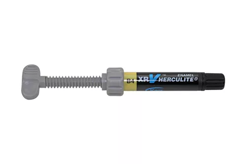 Herculite Xrv Seringue Enamel B4 5gr