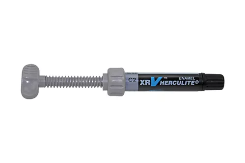 Herculite Xrv Seringue Enamel C2 5gr