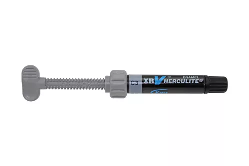 Herculite Xrv Seringue Enamel C3 5gr
