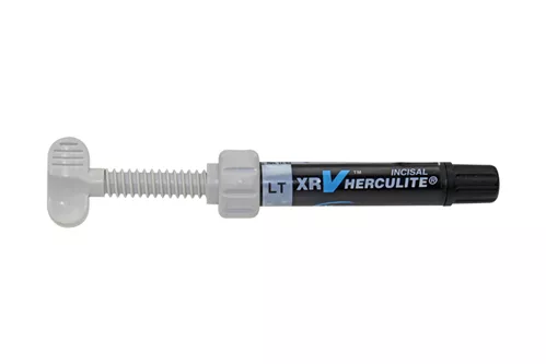 Herculite Xrv Seringue Dentin  Incisal Medium 5gr