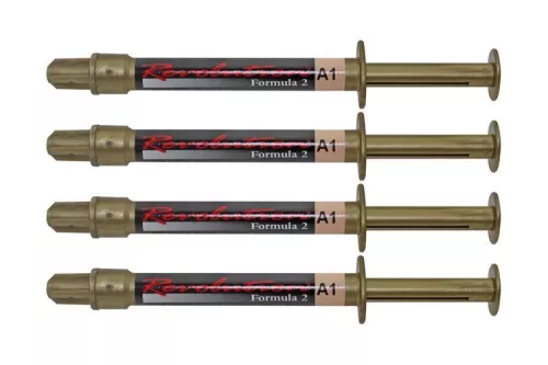 Revolution F2 Seringue A1 4x1gr