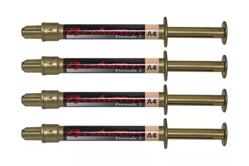 Revolution F2 Seringue B2 4x1gr