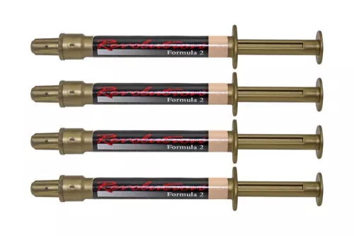 Revolution F2 Seringue C3 4x1gr