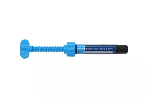 Herculite Xrv Ultra Enamel Xl Seringue 4gr