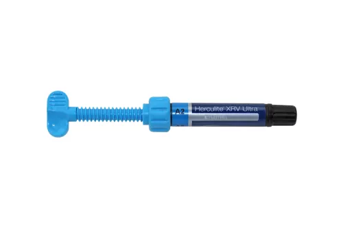 Herculite Xrv Ultra Enamel A2 Seringue 4gr