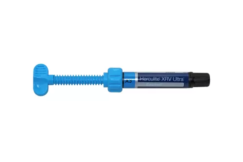 Herculite Xrv Ultra Enamel A3 Seringue 4gr