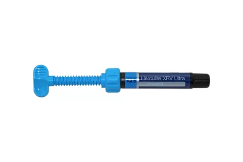 Herculite Xrv Ultra Enamel A3.5 Seringue 4gr