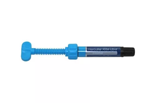 Herculite Xrv Ultra Enamel A4 Seringue 4gr