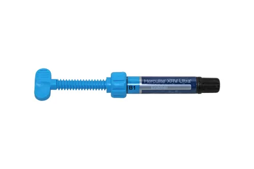 Herculite Xrv Ultra Enamel B1 Seringue 4gr