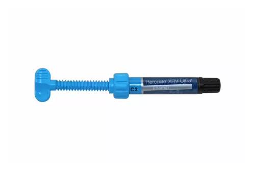Herculite Xrv Ultra Enamel C2 Seringue 4gr