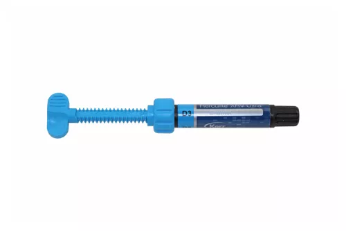 Herculite Xrv Ultra Enamel D3 Seringue 4gr
