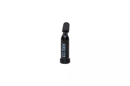 Herculite Xrv Ultra Enamel D3 Unidose 20x 0,25gr
