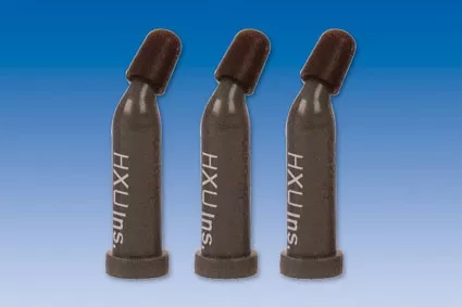 Herculite Xrv Ultra Incisal Neutre Unidose 20x 0,2