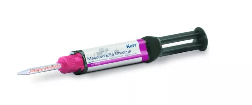 Maxcem Elite Chroma Blanc 2x5gr
