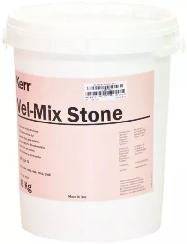 Velmix Stone Rose 6kg