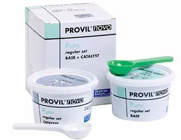 Provil Novo Putty Regular Set 500ml