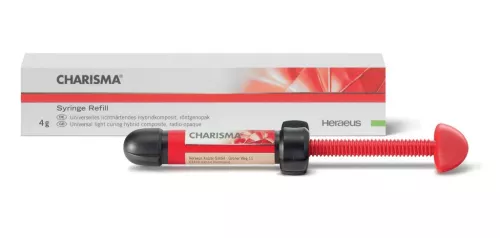 Charisma Seringue B3 4gr