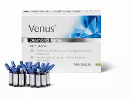 Venus Diamond Flow Plt A1 20x 0,2gr