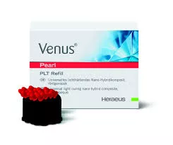 Venus Pearl Plt C2 20x 0,2gr