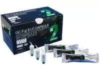 Fuji 2 Lc Caps C4 50PCS