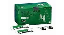 Fuji 9 Caps C4 50pcs