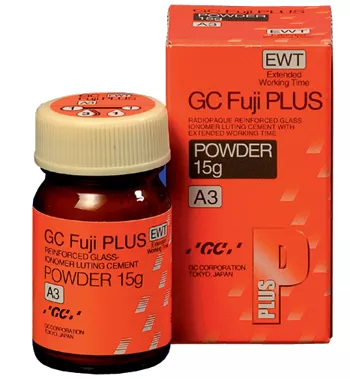 Fuji Plus Ewt A3 Poudre 15gr