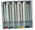 New Metal Strips Vert Fine N.600 12pcs