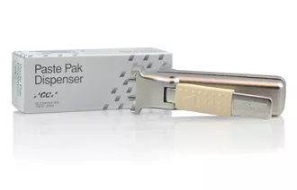 Paste Pack Dispenser