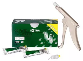 Fuji 9 Gp Extra Caps Assorted 50pcs