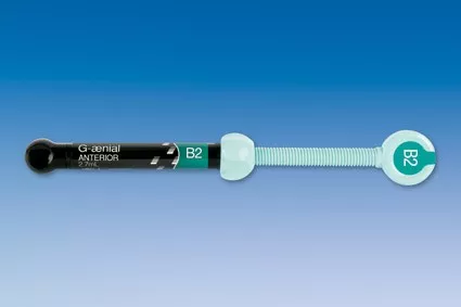 Gaenial Anterior Seringue B2