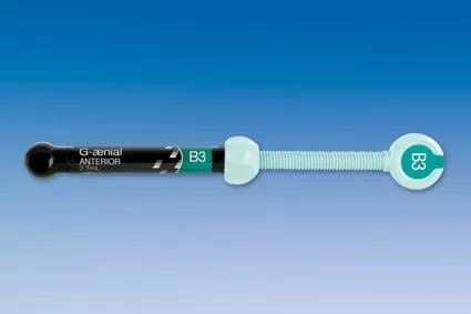 Gaenial Anterior Seringue B3