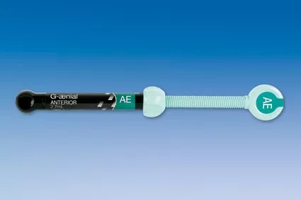 Gaenial Anterior Seringue Ae