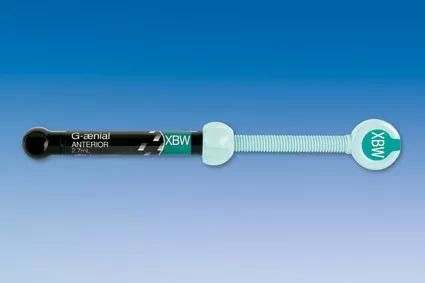 Gaenial Anterior Seringue Xbw