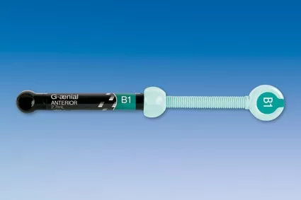Gaenial Anterior Seringue B1