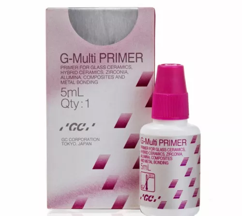 G Multi Primer 5ml