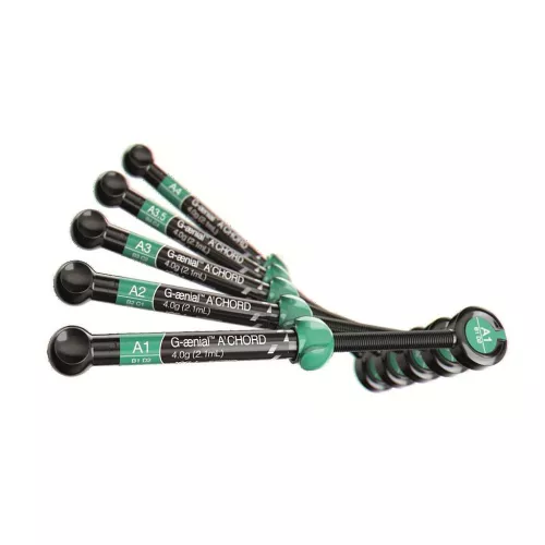 Gaenial A Chord Syringe Ao1