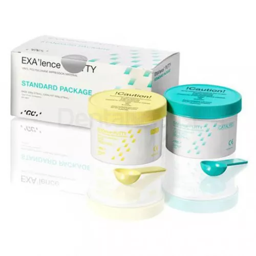 Exalence Putty Clinic 5x 500gr