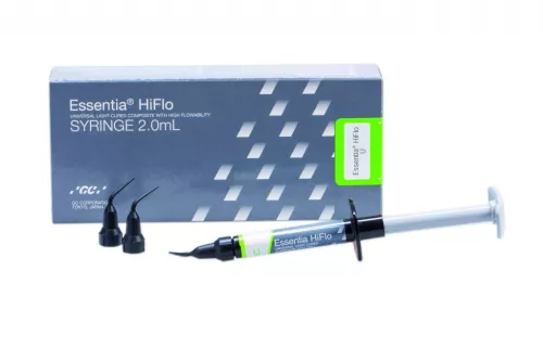 Essentia Hi Flo 2ml