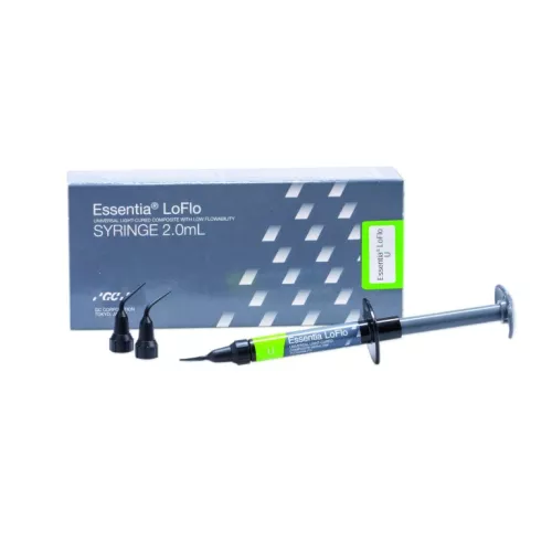 Essentia Low Flo 2ml