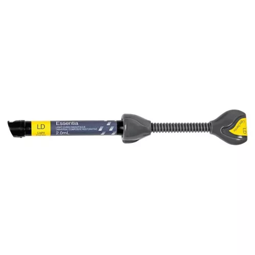 Essentia Seringue Ld 2ml