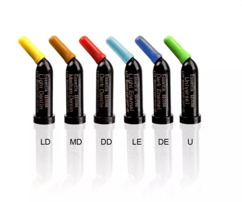 Essentia Tips Ld 15x 0,16ml